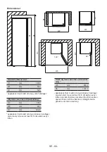 Preview for 66 page of Vestfrost VCF 10180 NoFrost User Manual