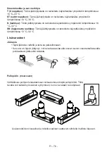 Preview for 76 page of Vestfrost VCF 10180 NoFrost User Manual