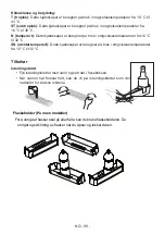 Preview for 98 page of Vestfrost VCF 10180 NoFrost User Manual