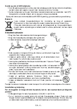 Preview for 7 page of Vestfrost VCF 10186 User Manual