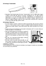 Preview for 15 page of Vestfrost VCF 10186 User Manual