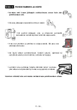 Preview for 57 page of Vestfrost VCF 10186 User Manual