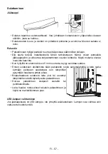 Preview for 58 page of Vestfrost VCF 10186 User Manual