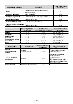 Preview for 62 page of Vestfrost VCF 10186 User Manual