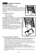 Preview for 95 page of Vestfrost VCF 10186 User Manual