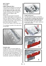 Preview for 20 page of Vestfrost VDW 1260 BMAD PureBeam User Manual