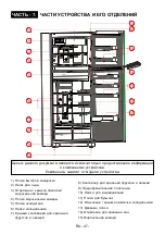 Preview for 49 page of Vestfrost VF 465 EB Instruction Booklet