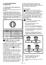 Предварительный просмотр 14 страницы Vestfrost VFCH 1060 User Manual