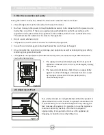 Preview for 15 page of Vestfrost VGC6642MX Operating And Installation Instructions