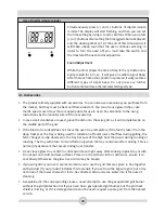 Preview for 21 page of Vestfrost VGC6642MX Operating And Installation Instructions