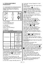 Preview for 13 page of Vestfrost VHH 1030 P User Manual