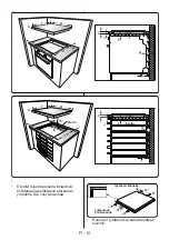 Предварительный просмотр 28 страницы Vestfrost VHH 1030 P User Manual