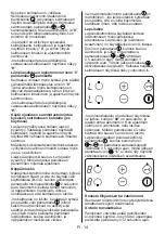 Предварительный просмотр 32 страницы Vestfrost VHH 1030 P User Manual