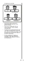 Предварительный просмотр 69 страницы Vestfrost VHH 1030 P User Manual