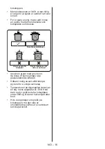 Предварительный просмотр 87 страницы Vestfrost VHH 1030 P User Manual