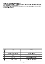 Preview for 2 page of Vestfrost VHH 1060 P User Manual