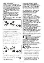 Preview for 51 page of Vestfrost VHH 1060 P User Manual