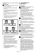 Preview for 70 page of Vestfrost VHH 1060 P User Manual