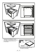 Preview for 82 page of Vestfrost VHH 1060 P User Manual