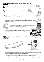 Preview for 11 page of Vestfrost VIC 10122 S User Manual