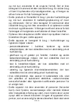 Preview for 4 page of Vestfrost VIC 10177 S User Manual