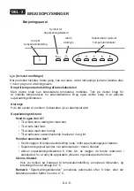 Preview for 9 page of Vestfrost VIC 10177 S User Manual