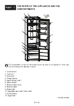 Preview for 36 page of Vestfrost VIC 10177 S User Manual