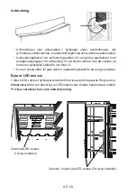 Preview for 50 page of Vestfrost VIC 10177 S User Manual