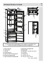 Preview for 10 page of Vestfrost VIC 11177 S User Manual