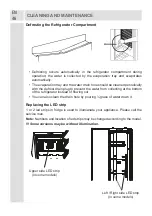 Preview for 45 page of Vestfrost VIC 11177 S User Manual