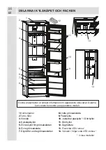 Preview for 59 page of Vestfrost VIC 11177 S User Manual