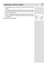 Preview for 70 page of Vestfrost VIC 11177 S User Manual