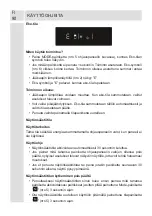 Preview for 89 page of Vestfrost VIC 11177 S User Manual