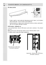 Preview for 95 page of Vestfrost VIC 11177 S User Manual