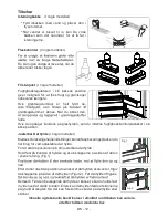 Предварительный просмотр 13 страницы Vestfrost VICF 105177 S User Manual