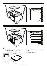 Preview for 28 page of Vestfrost VIH 1030 P User Manual