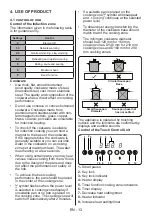 Preview for 49 page of Vestfrost VIH 1030 P User Manual