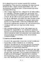 Preview for 77 page of Vestfrost VIH 1030 P User Manual