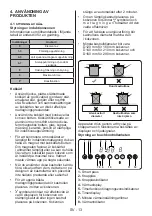 Предварительный просмотр 84 страницы Vestfrost VIH 1030 P User Manual