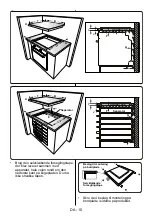 Предварительный просмотр 10 страницы Vestfrost VIH 1060 P User Manual