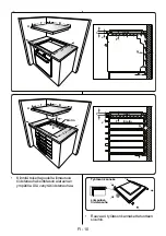 Preview for 28 page of Vestfrost VIH 1060 P User Manual