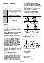 Preview for 67 page of Vestfrost VIH 1060 P User Manual