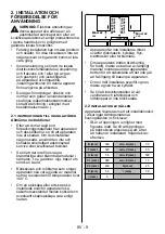 Предварительный просмотр 81 страницы Vestfrost VIH 1060 P User Manual