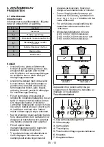 Предварительный просмотр 85 страницы Vestfrost VIH 1060 P User Manual