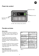 Предварительный просмотр 45 страницы Vestfrost VLS 026 RF SDD Instructions For Use Manual