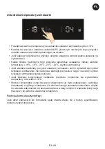 Предварительный просмотр 45 страницы Vestfrost VR-BB27612H1S Operation Manual