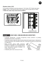 Предварительный просмотр 55 страницы Vestfrost VR-BB27612H1S Operation Manual