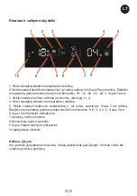 Предварительный просмотр 73 страницы Vestfrost VR-BB27612H1S Operation Manual