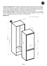 Предварительный просмотр 93 страницы Vestfrost VR-BB27612H1S Operation Manual