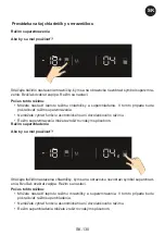 Предварительный просмотр 131 страницы Vestfrost VR-BB27612H1S Operation Manual